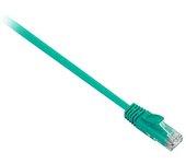 V7 Cable de red CAT6 STP 05M Verde