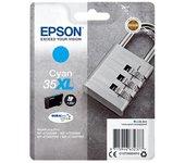 Epson Cartucho De Tinta 35xl