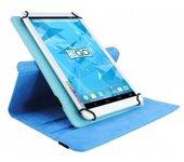 FUNDA TABLET 3GO 10,1" CELESTE