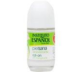 Instituto Español Piel Sana Desodorante Roll On 75ml