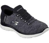 Zapatillas de Mujer SKECHERS (36)