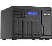 Qnap Nas Ts-h886-d1602-8g