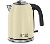 HERVIDOR RUSSELL HOBBS 20415-70 1,7L 2400W CREMA