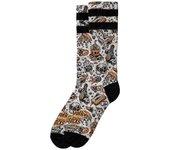 Medias de Hombre AMERICAN SOCKS Everlasting Summer Multicolor (SM)