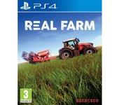 Real Farm Ps4