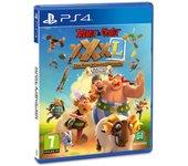 Juego PS4 Asterix&Obelix XXXL:From Hibernia