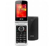 Spc Opal Dual Sim Negro