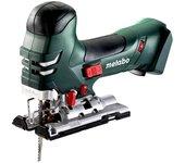 Metabo STA 18 LTX 140 Sierra de calar de batería/18V ; metaBOX 145 L