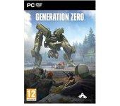 Juego PC Generation Zero