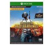 PlayerUnknowns Battlegrounds Juego para Consola Microsoft XBOX One