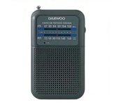 Radio Portátil con Altavoz DW1008