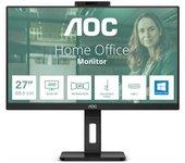 Aoc Q27P3CW 27 QHD Webcam Negro