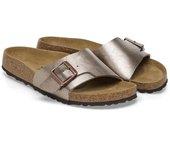 Sandalias Birkenstock  Catalina BF Graceful Taupe