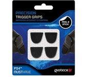 Precision Trigger Grips PS4