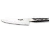 Cuchillo Chef G-77 Global Japan - Ideal para Trabajo Intensivo