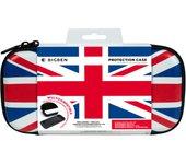 Estuche para Nintendo Switch BIGBEN UK Multicolor