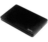 Caja Externa Approx APPHDD300B USB 3.0 2.5'' SATA Negro