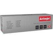 Toner ACTIVEJET Negro