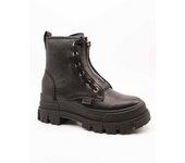 Botines Buffalo  ASPHA ZIP