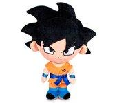 Peluche Dragon Ball Super Goku.