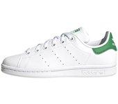 Adidas - Stan Smith BCO/Verde FX7519