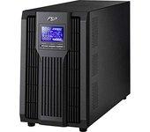 Fortron Sais Fsp/champ Tower 3k Double-conversion 3kva 2700w