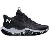 Under Armour Zapatillas De Baloncesto Jet 23