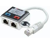 Switch Intellinet RJ45