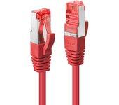 Cable de Red LINDY (RJ45)