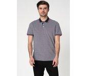 Jack & Jones POLO PIQUÉ BICOLOR