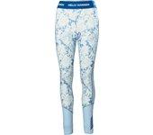 Helly Hansen W Lifa Merino Mwt Graphic Pant