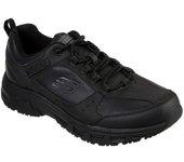 Skechers - Oak Canyon Negro 51896 BBK