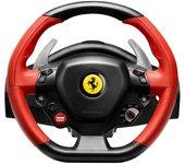 Volante Ferrari THRUSTMASTER 458 Spider