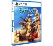 Sand Land PS5