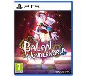 Balan Wonderworld - PlayStation 5 Edizione ITALIANA