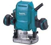 MAKITA M3601B Fresadora 900W 8mm SAR