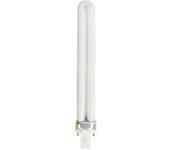 Bombilla fluorescente EDM Blanco 11 W