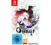 Juego Switch Oninaki (RPG - M12)