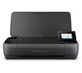 HP OfficeJet 250 Mobile MFP