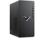 Desktop HP Victus By 15L Tg02-0068Ns I5-12400F Intel Core™ I5 16 Gb Ddr4-SdRAM 512 Gb Ssd Windows 11 Home Pc