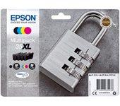 Epson 35XL Multipack para Workforce Pro