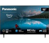 TV LED PANASONIC TX-50MX800 4K HDR DolbyVision