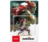 Amiibo Ganondorf Tears of the Kingdom - Nuevo - Nintendo