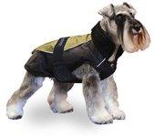 IBAÑEZ Abrigo para perros Trek Breathe Comfort-Verde