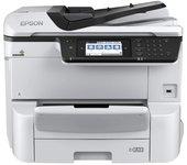 Epson Epson WorkForce Pro WF-C8610DWF