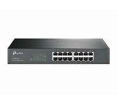 Tp-link Switch Tl-sg1016d