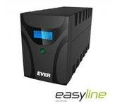 SAI Interactivo Ever EASYLINE 1200 AVR USB 600 W