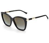 JIMMY CHOO Gafas de Sol Rose/S 807Fq 55