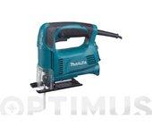 MAKITA 4326 Sierra de calar 450W