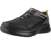 SKECHERS 232958 Sneakers Negro